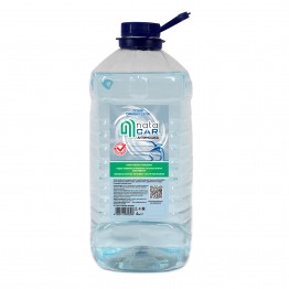 Засіб "NATA-Car омивач літній антимошка